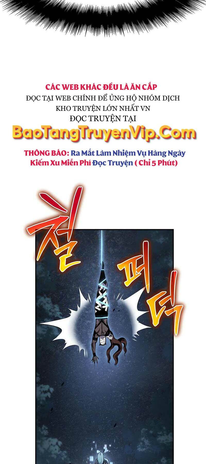 Vua Hiệp Sĩ Đã Trở Lại Với Một Vị Thần - Chapter 29 - Page 70