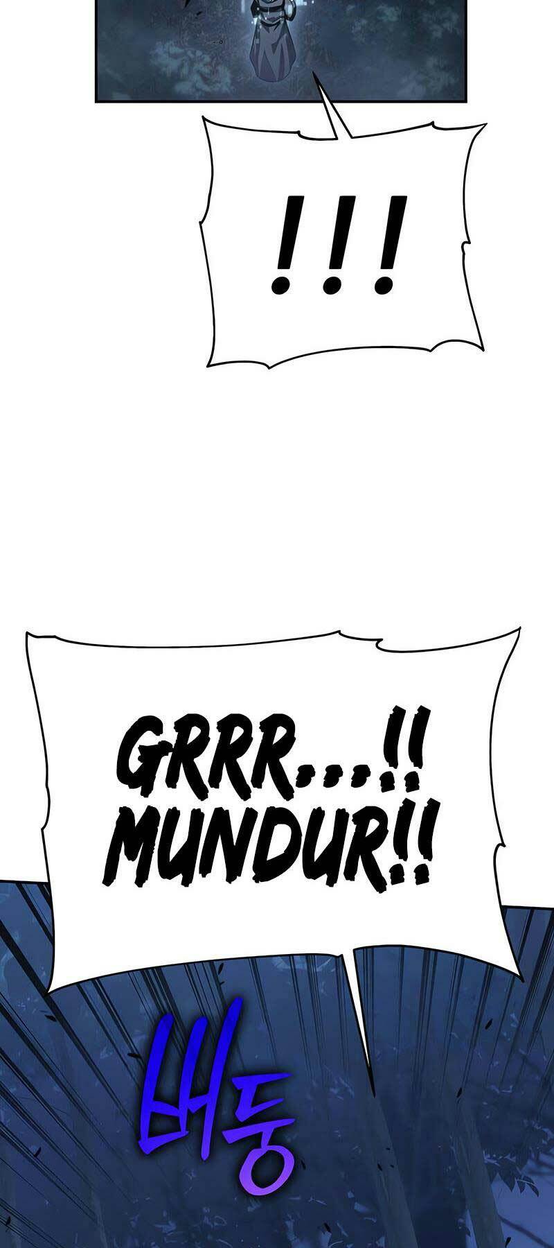 Vua Hiệp Sĩ Đã Trở Lại Với Một Vị Thần - Chapter 29 - Page 71