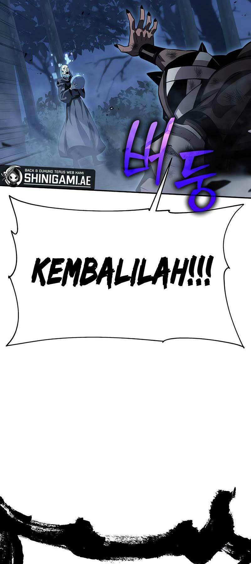 Vua Hiệp Sĩ Đã Trở Lại Với Một Vị Thần - Chapter 29 - Page 72