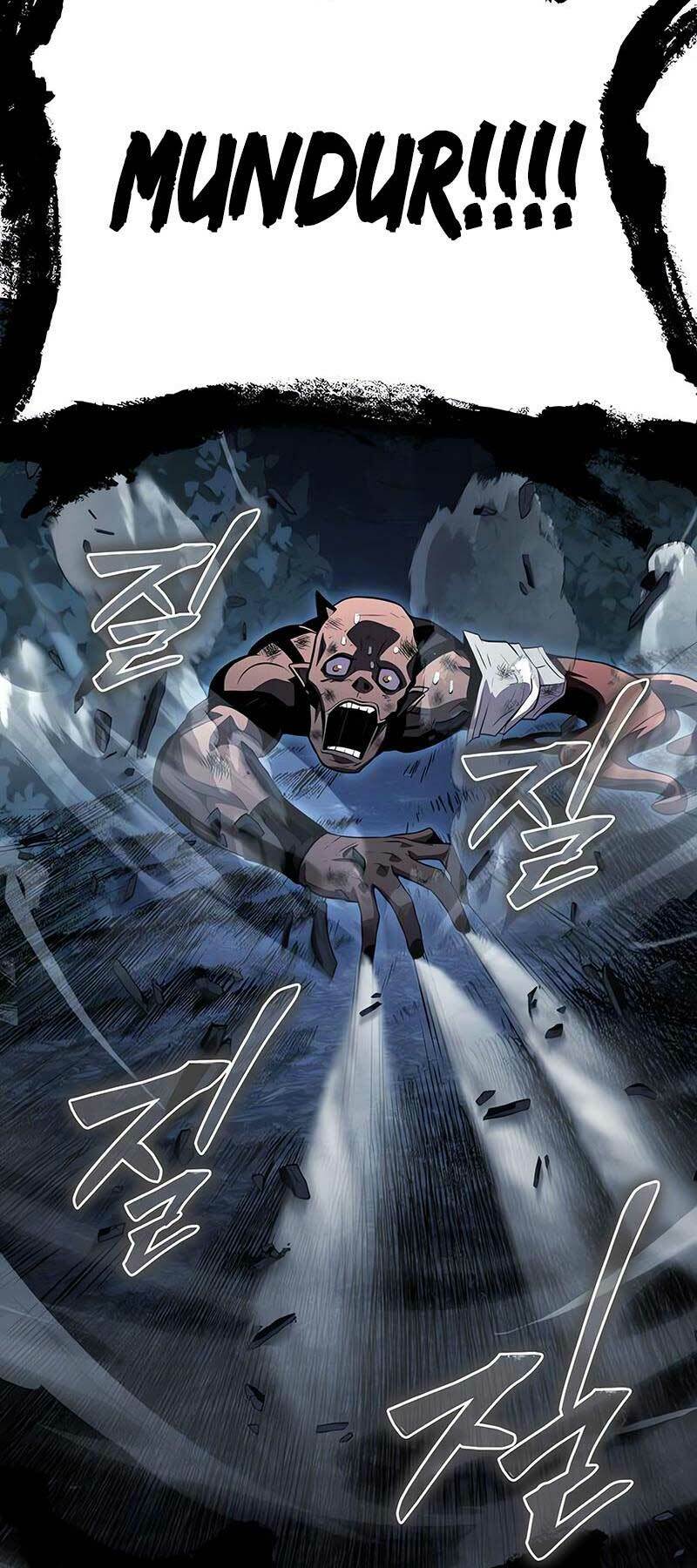 Vua Hiệp Sĩ Đã Trở Lại Với Một Vị Thần - Chapter 29 - Page 73