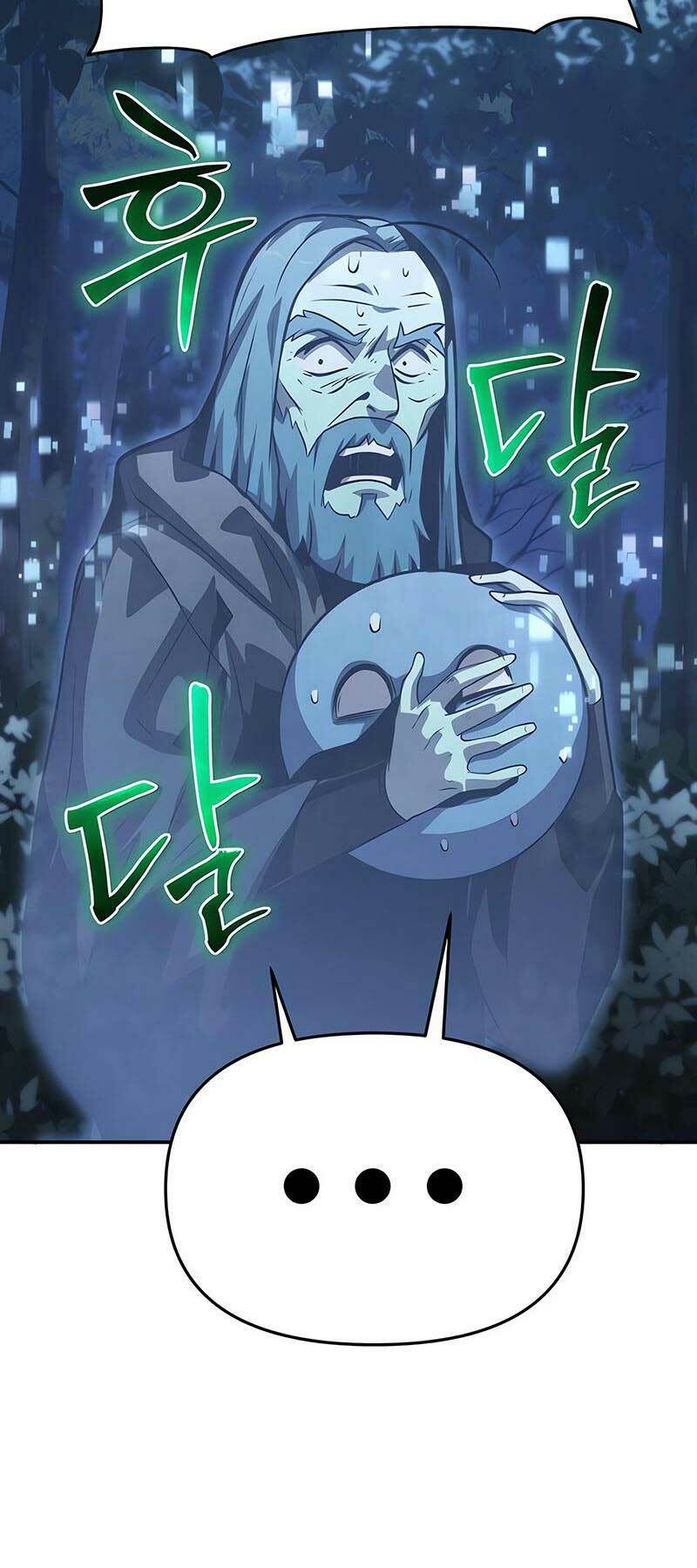 Vua Hiệp Sĩ Đã Trở Lại Với Một Vị Thần - Chapter 29 - Page 75