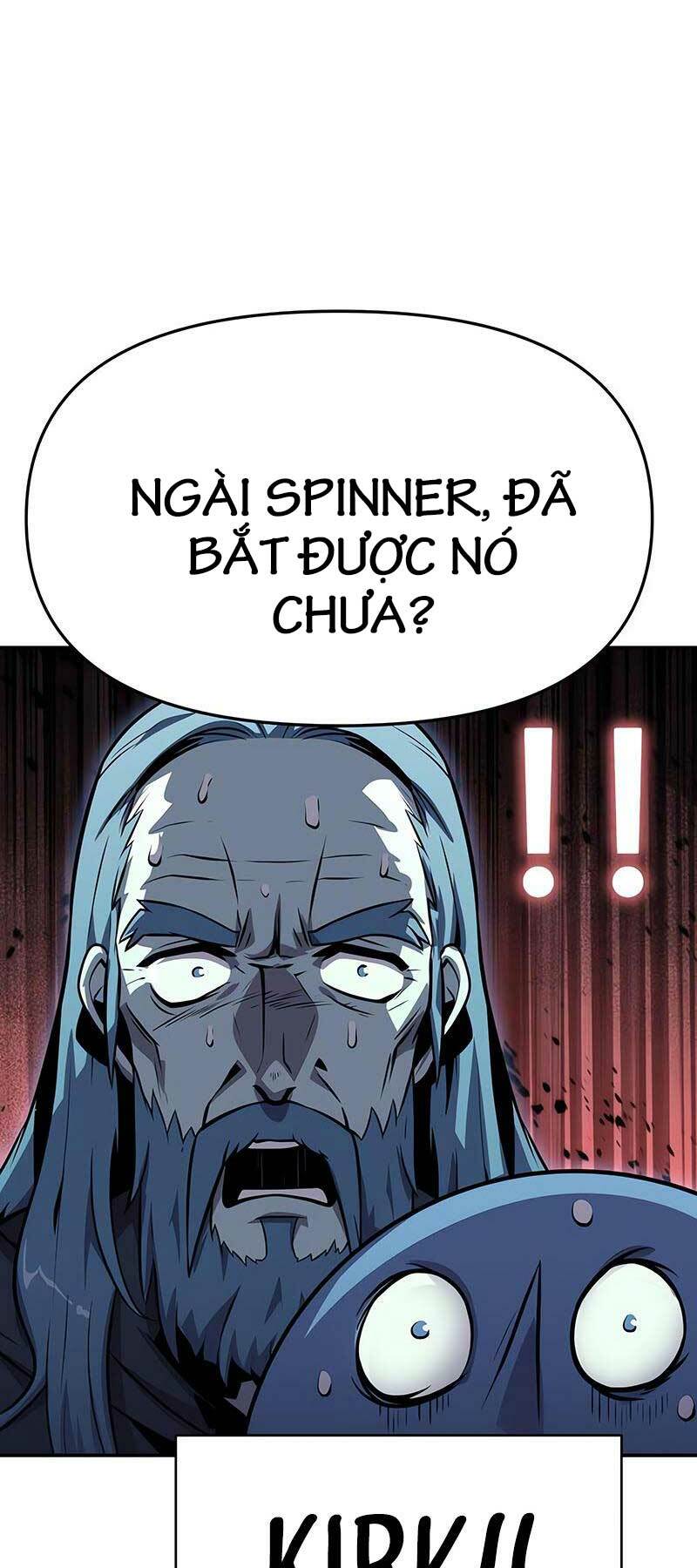 Vua Hiệp Sĩ Đã Trở Lại Với Một Vị Thần - Chapter 29 - Page 76