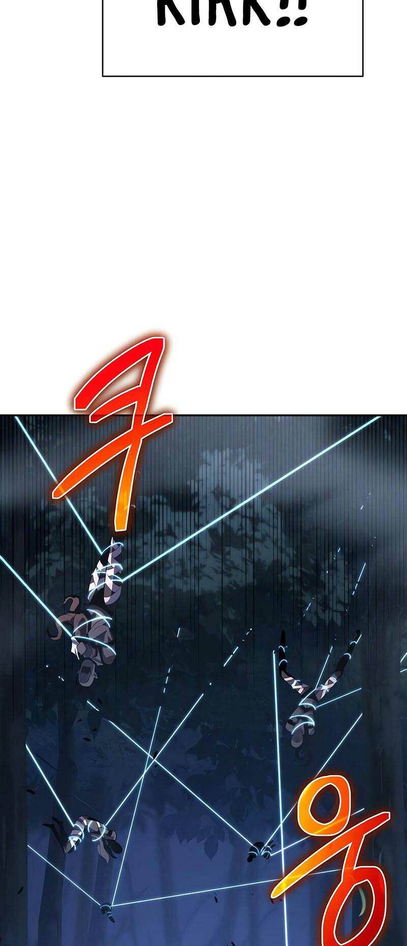 Vua Hiệp Sĩ Đã Trở Lại Với Một Vị Thần - Chapter 29 - Page 77