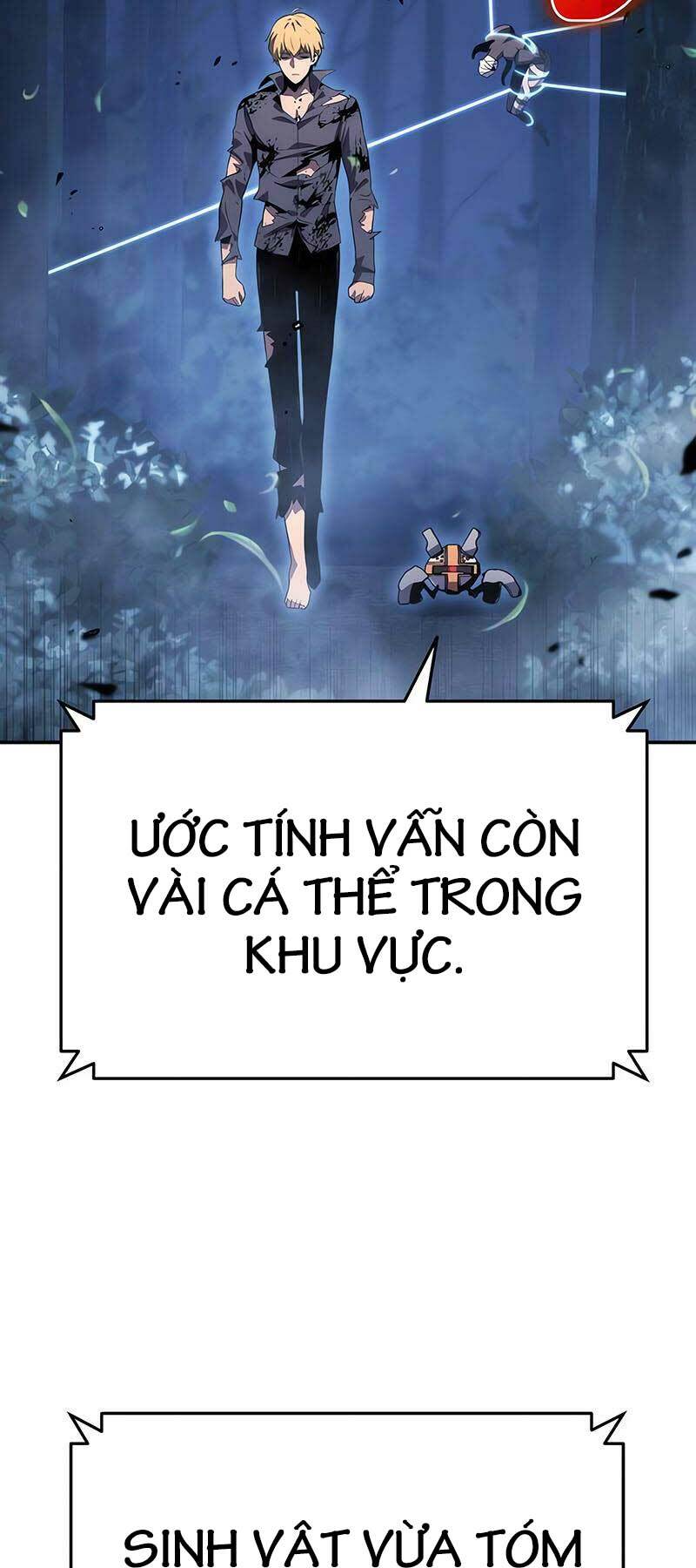 Vua Hiệp Sĩ Đã Trở Lại Với Một Vị Thần - Chapter 29 - Page 78