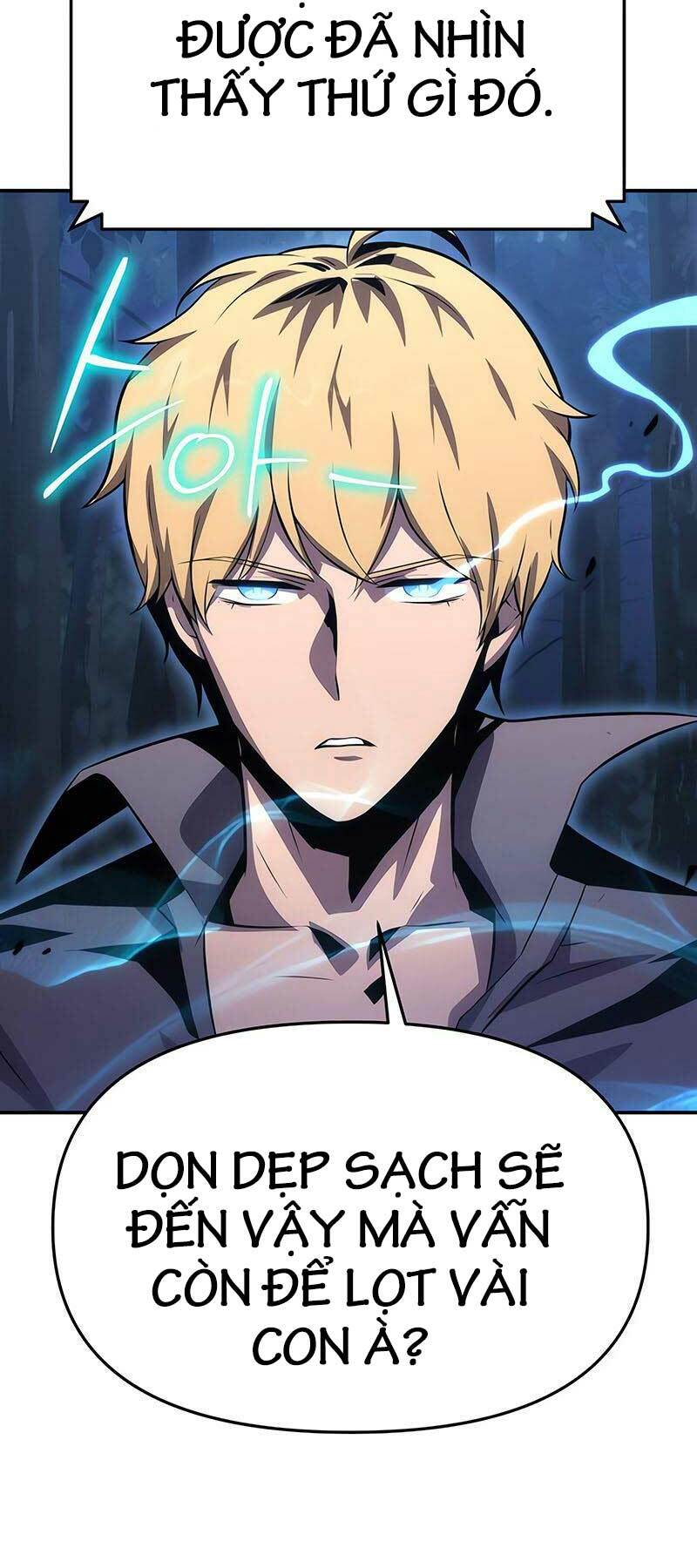 Vua Hiệp Sĩ Đã Trở Lại Với Một Vị Thần - Chapter 29 - Page 79