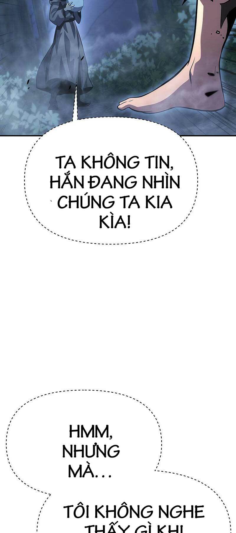 Vua Hiệp Sĩ Đã Trở Lại Với Một Vị Thần - Chapter 29 - Page 81