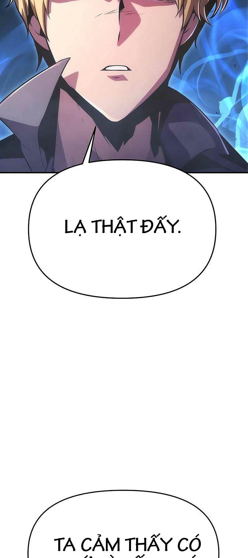 Vua Hiệp Sĩ Đã Trở Lại Với Một Vị Thần - Chapter 29 - Page 85