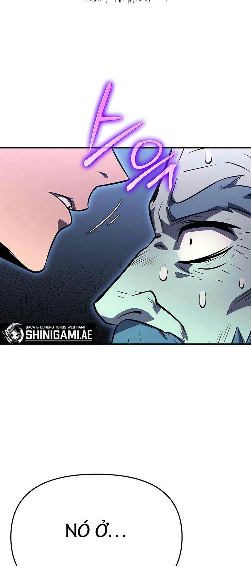 Vua Hiệp Sĩ Đã Trở Lại Với Một Vị Thần - Chapter 29 - Page 87