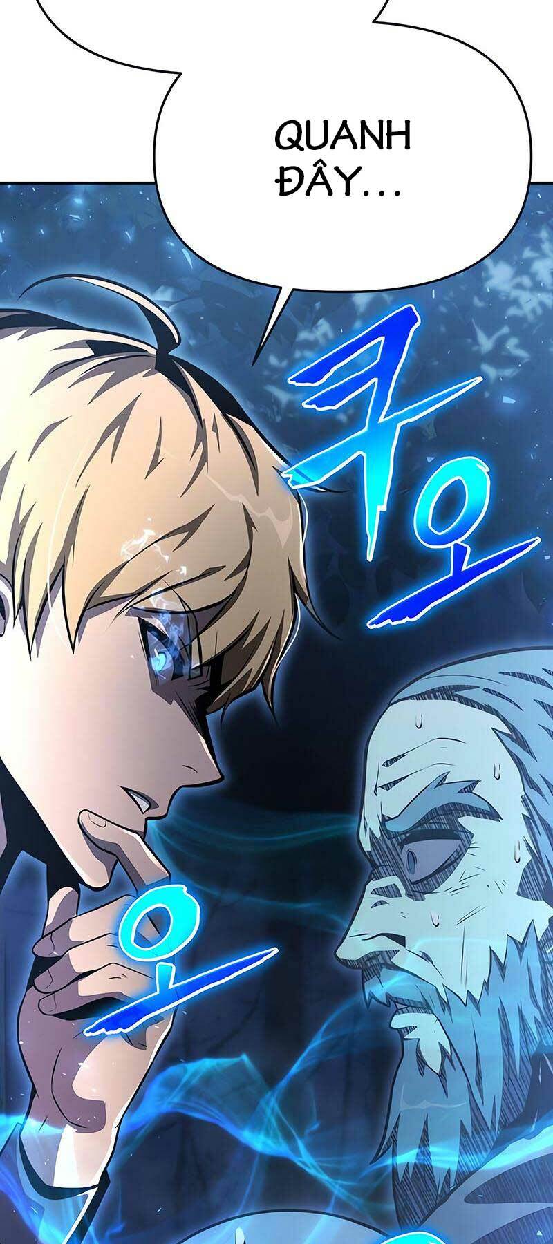 Vua Hiệp Sĩ Đã Trở Lại Với Một Vị Thần - Chapter 29 - Page 88