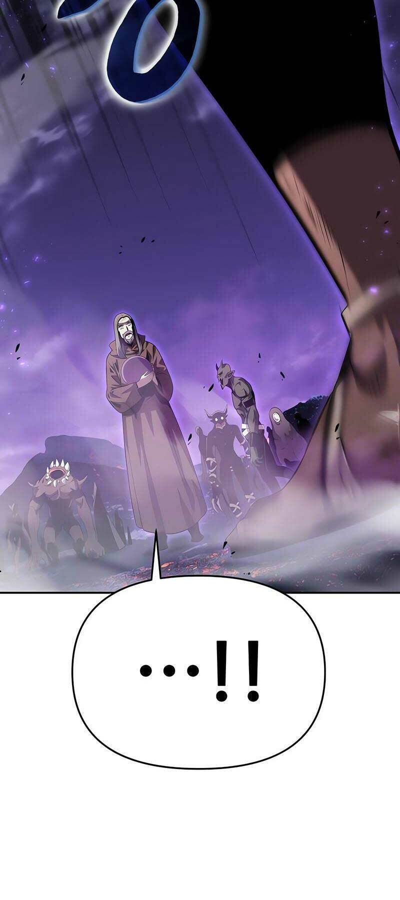 Vua Hiệp Sĩ Đã Trở Lại Với Một Vị Thần - Chapter 29 - Page 8