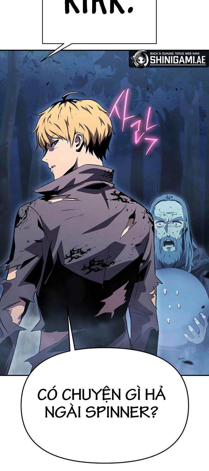 Vua Hiệp Sĩ Đã Trở Lại Với Một Vị Thần - Chapter 29 - Page 90