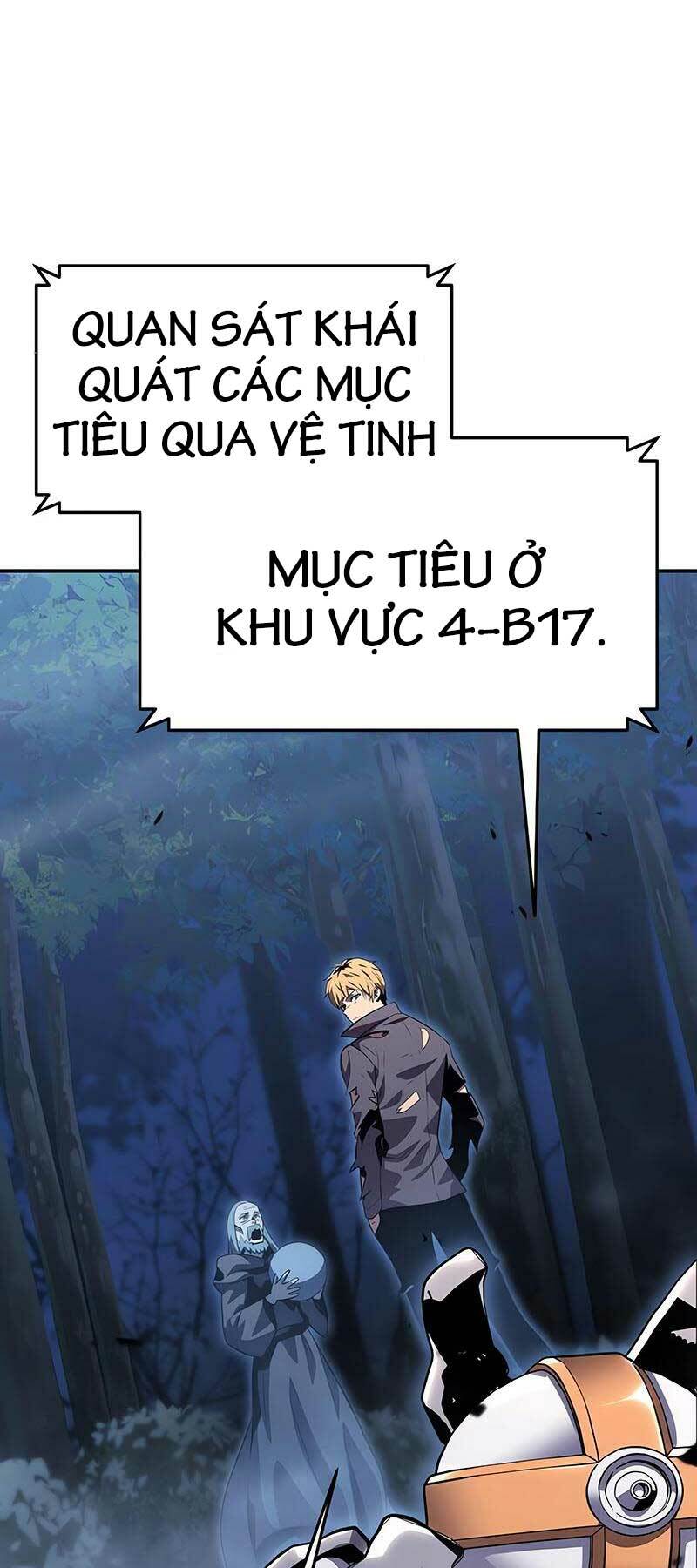 Vua Hiệp Sĩ Đã Trở Lại Với Một Vị Thần - Chapter 29 - Page 91