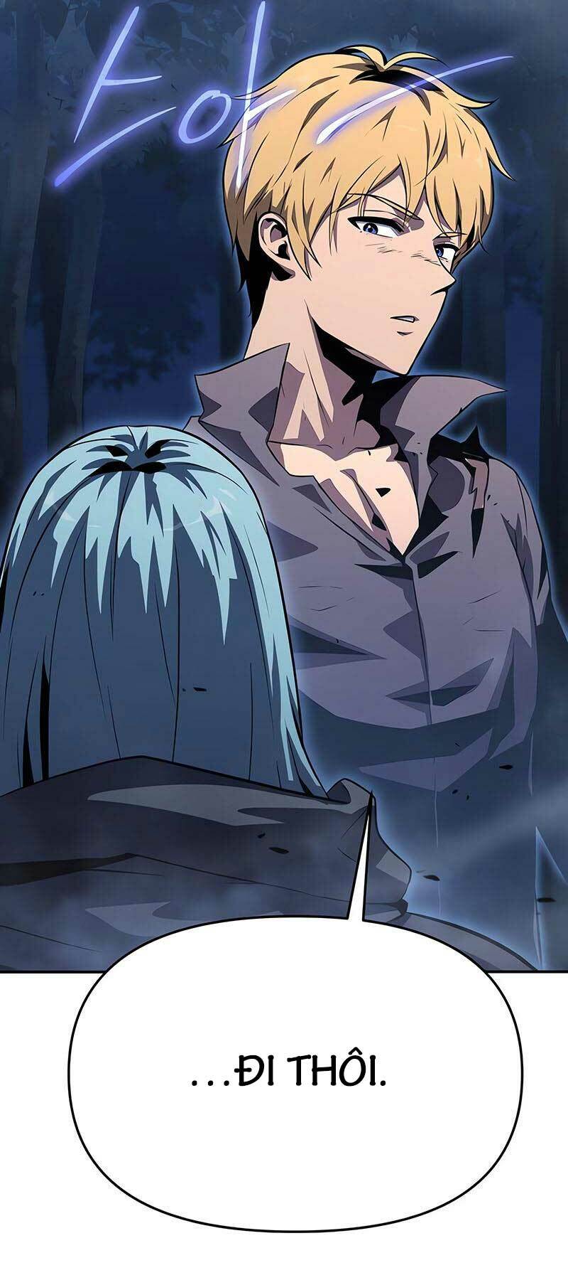 Vua Hiệp Sĩ Đã Trở Lại Với Một Vị Thần - Chapter 29 - Page 93