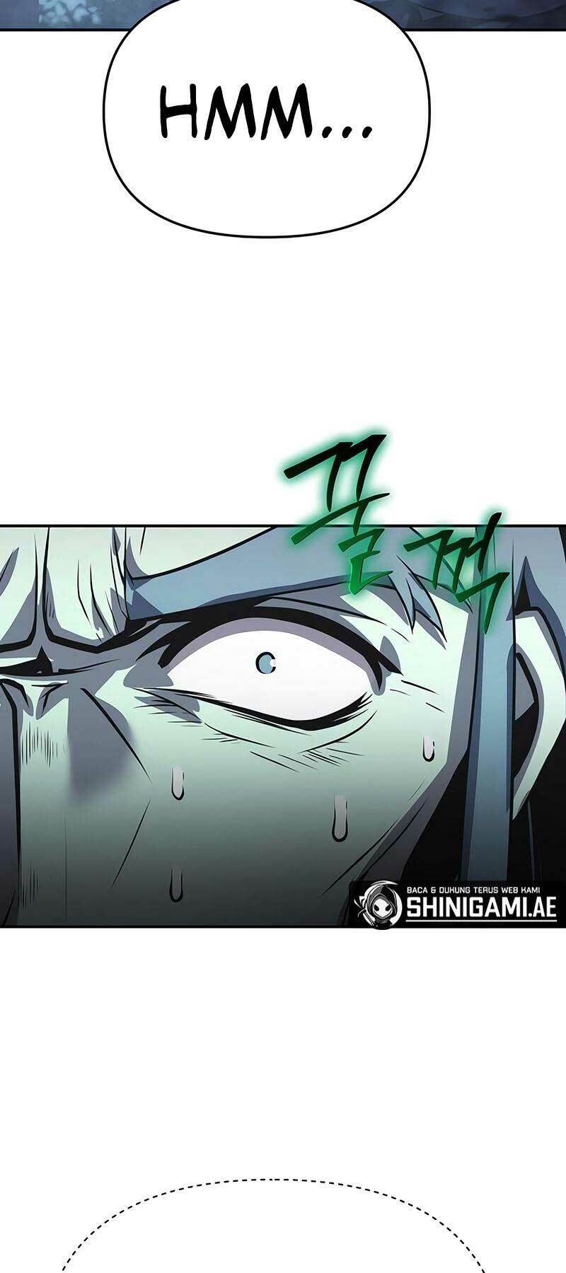 Vua Hiệp Sĩ Đã Trở Lại Với Một Vị Thần - Chapter 29 - Page 95