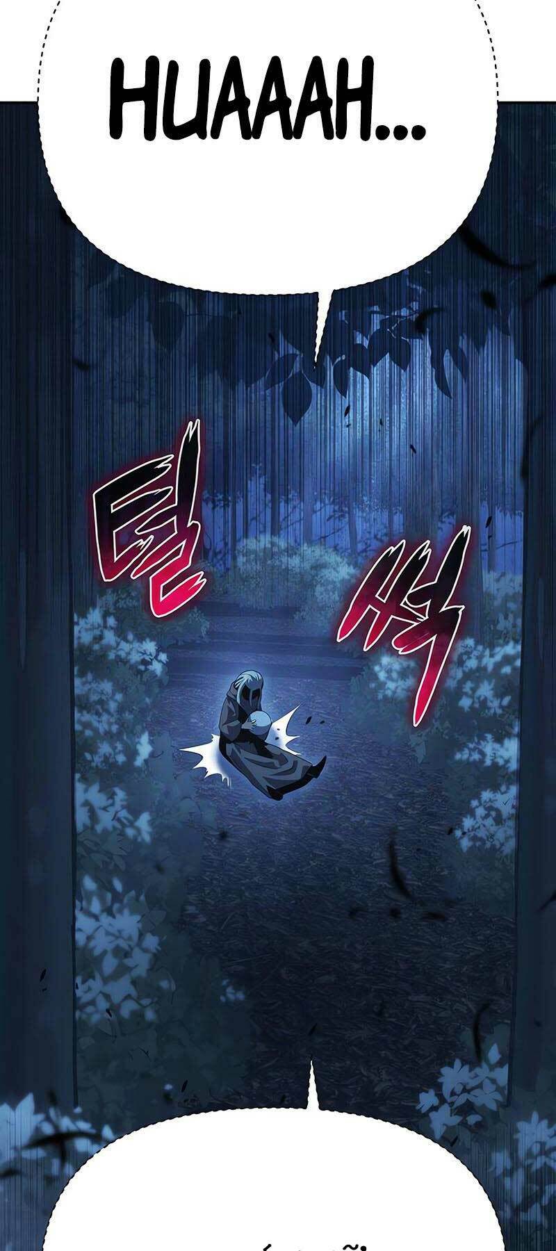 Vua Hiệp Sĩ Đã Trở Lại Với Một Vị Thần - Chapter 29 - Page 96