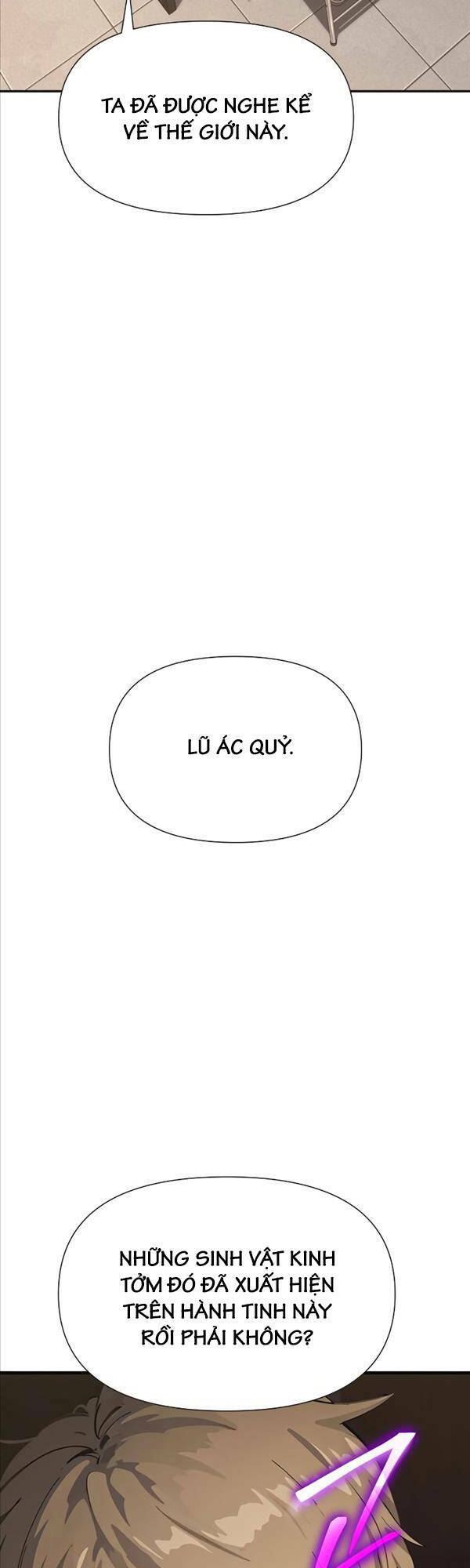 Vua Hiệp Sĩ Đã Trở Lại Với Một Vị Thần - Chapter 3 - Page 11