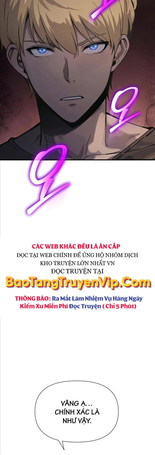 Vua Hiệp Sĩ Đã Trở Lại Với Một Vị Thần - Chapter 3 - Page 12