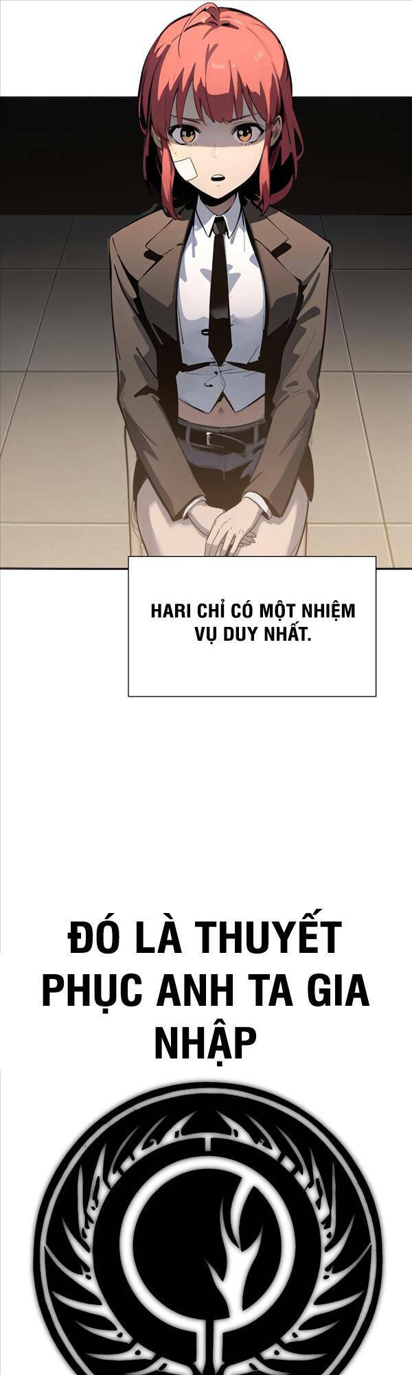 Vua Hiệp Sĩ Đã Trở Lại Với Một Vị Thần - Chapter 3 - Page 13