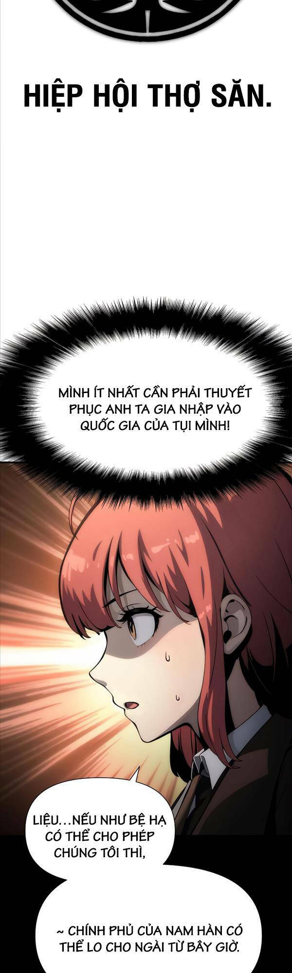 Vua Hiệp Sĩ Đã Trở Lại Với Một Vị Thần - Chapter 3 - Page 14