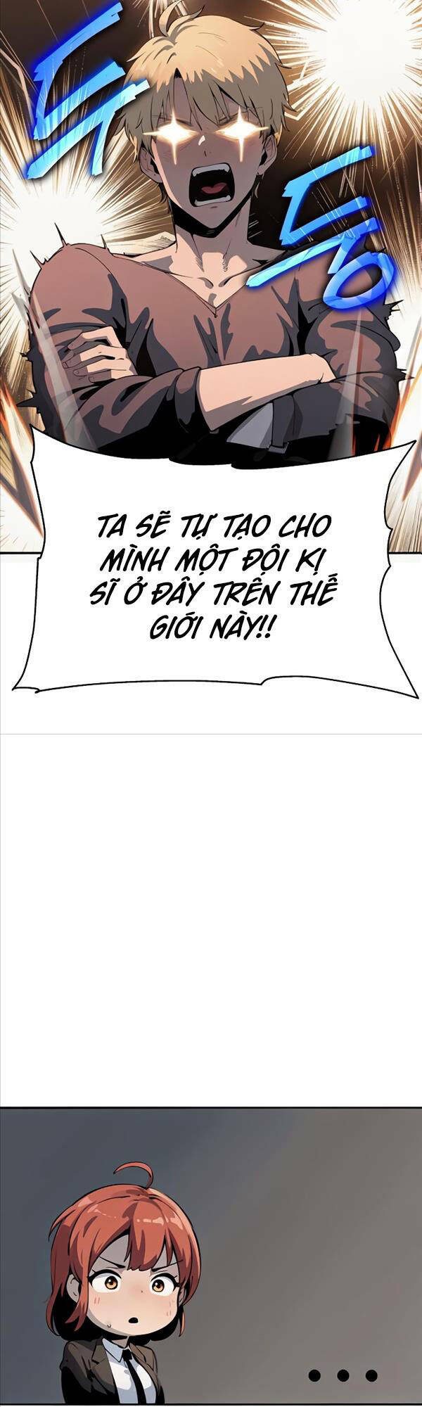 Vua Hiệp Sĩ Đã Trở Lại Với Một Vị Thần - Chapter 3 - Page 19