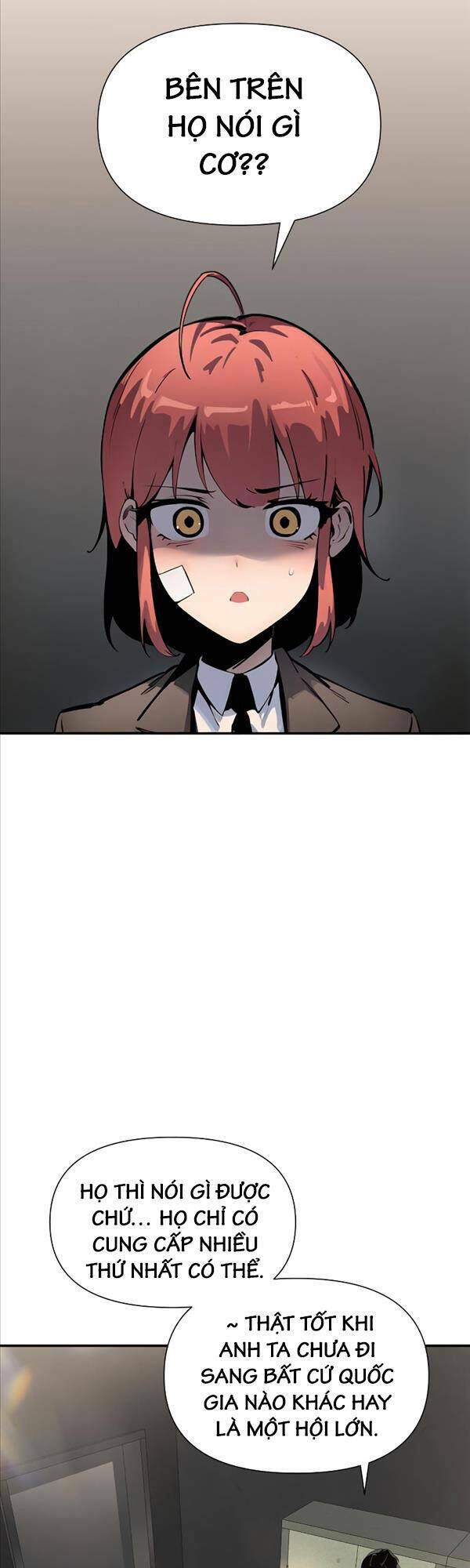 Vua Hiệp Sĩ Đã Trở Lại Với Một Vị Thần - Chapter 3 - Page 21