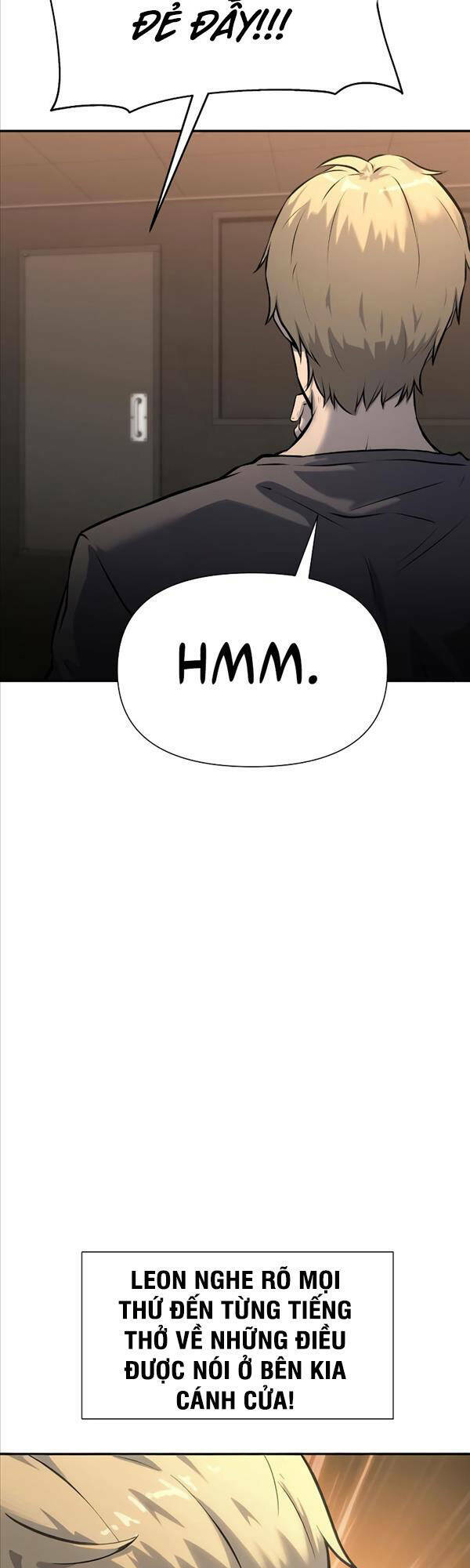 Vua Hiệp Sĩ Đã Trở Lại Với Một Vị Thần - Chapter 3 - Page 27