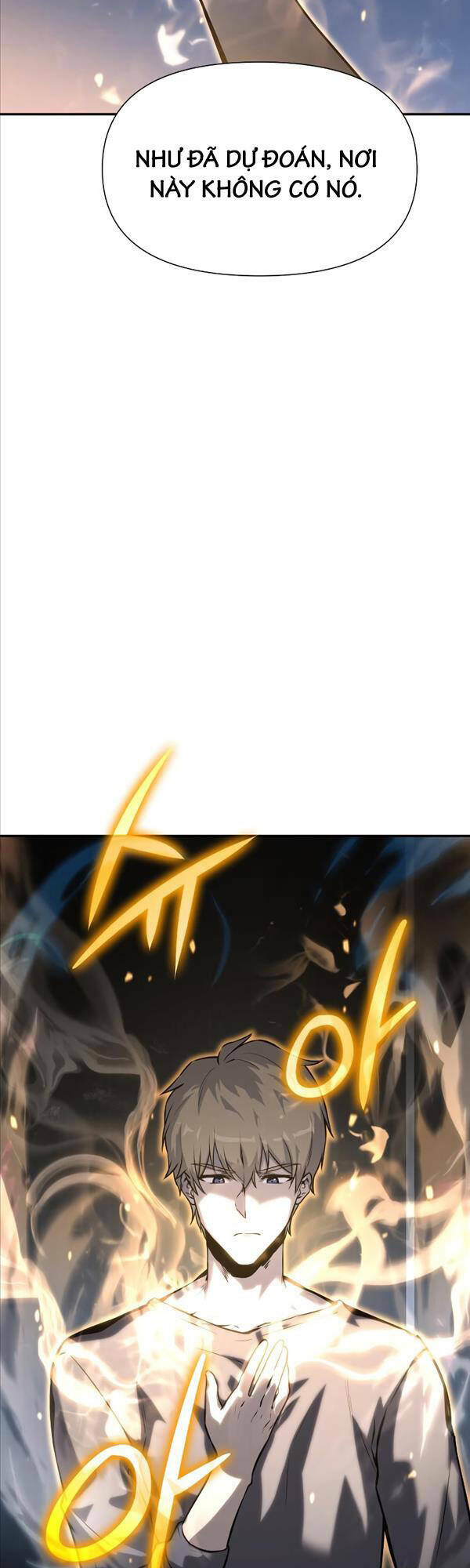 Vua Hiệp Sĩ Đã Trở Lại Với Một Vị Thần - Chapter 3 - Page 29