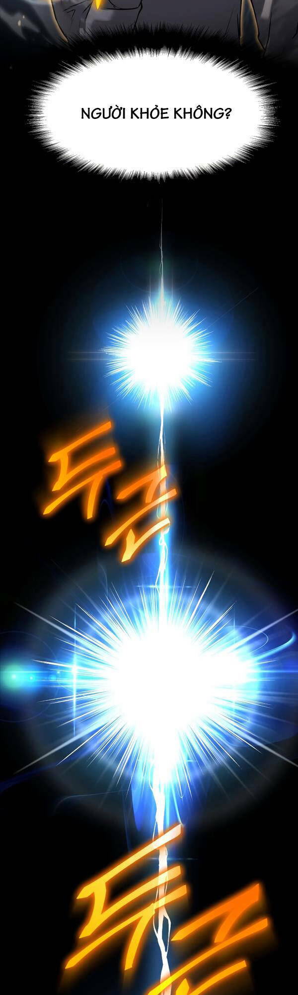 Vua Hiệp Sĩ Đã Trở Lại Với Một Vị Thần - Chapter 3 - Page 30