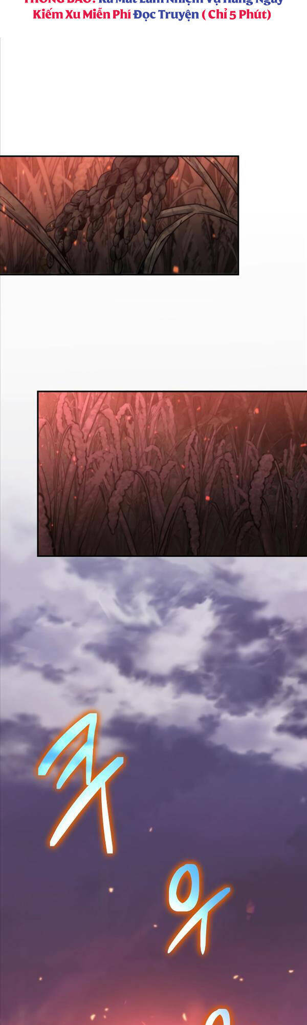 Vua Hiệp Sĩ Đã Trở Lại Với Một Vị Thần - Chapter 3 - Page 33