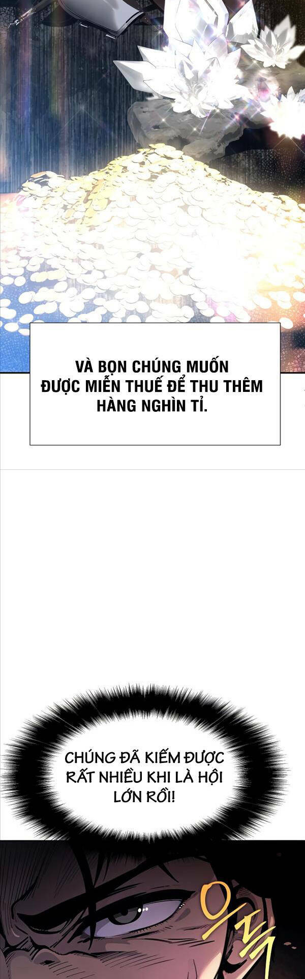 Vua Hiệp Sĩ Đã Trở Lại Với Một Vị Thần - Chapter 3 - Page 38