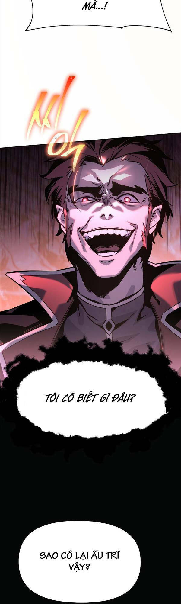 Vua Hiệp Sĩ Đã Trở Lại Với Một Vị Thần - Chapter 3 - Page 42