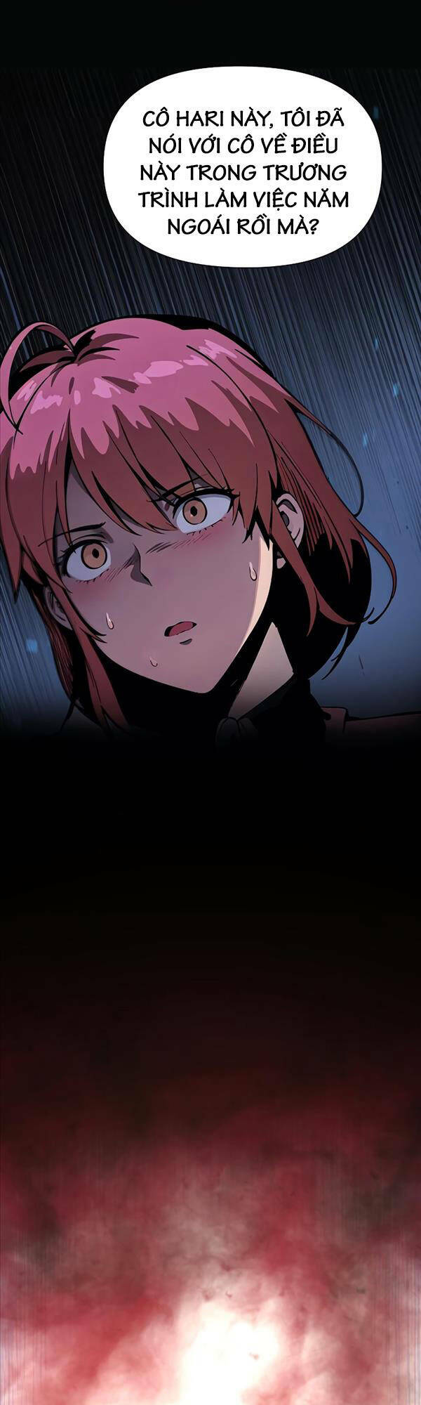 Vua Hiệp Sĩ Đã Trở Lại Với Một Vị Thần - Chapter 3 - Page 43