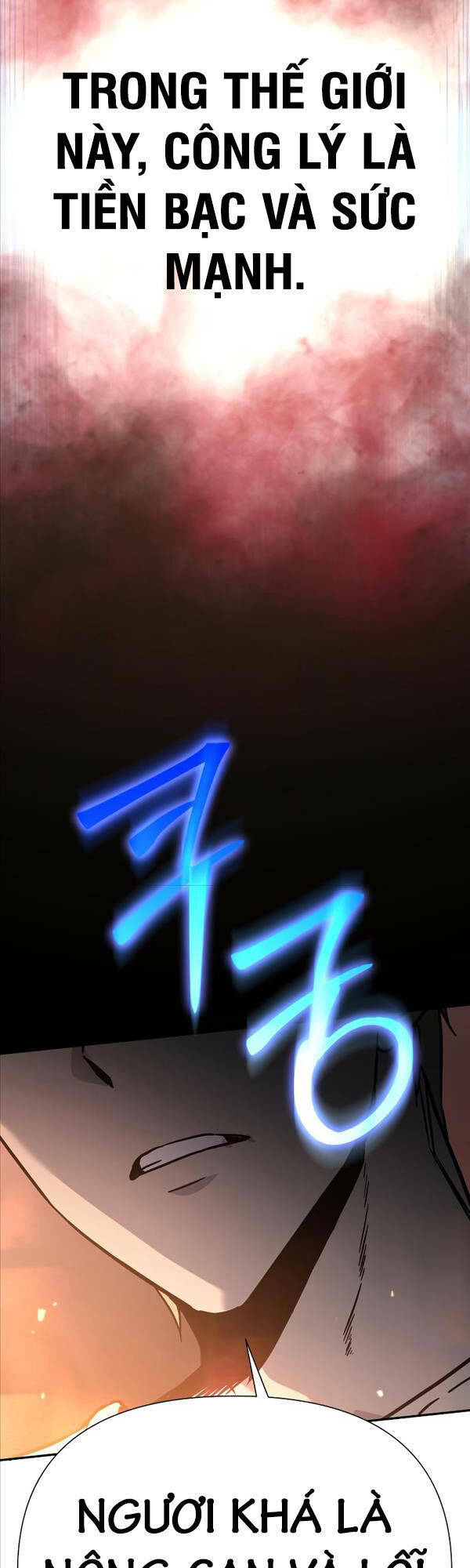 Vua Hiệp Sĩ Đã Trở Lại Với Một Vị Thần - Chapter 3 - Page 44