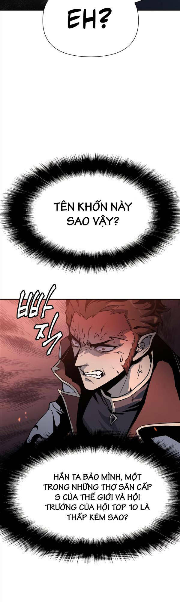 Vua Hiệp Sĩ Đã Trở Lại Với Một Vị Thần - Chapter 3 - Page 48