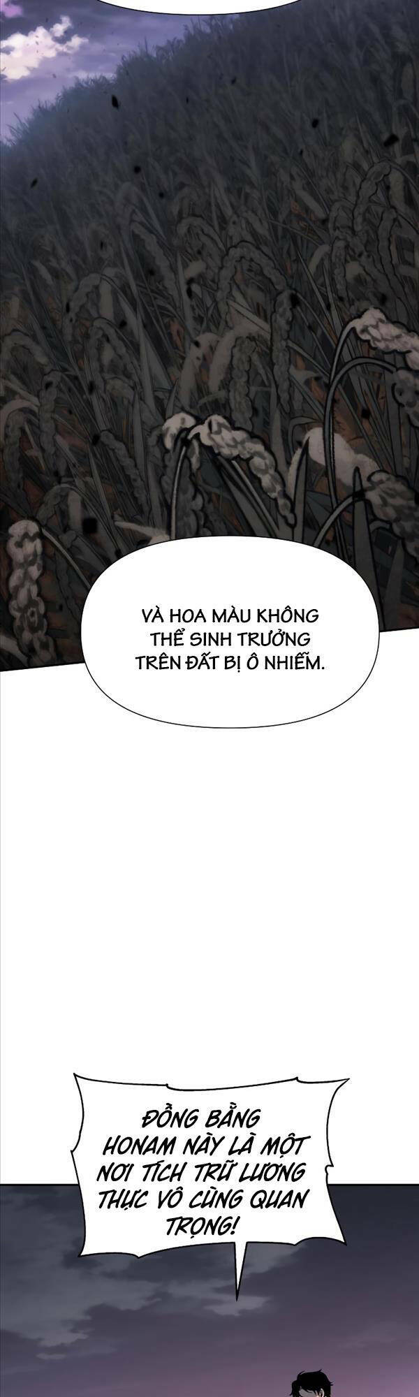 Vua Hiệp Sĩ Đã Trở Lại Với Một Vị Thần - Chapter 3 - Page 55