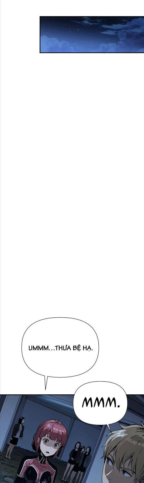 Vua Hiệp Sĩ Đã Trở Lại Với Một Vị Thần - Chapter 3 - Page 64