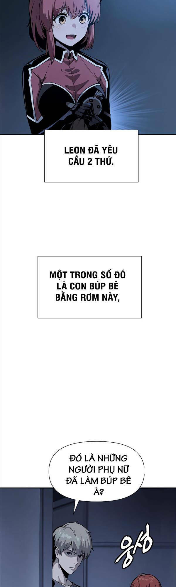 Vua Hiệp Sĩ Đã Trở Lại Với Một Vị Thần - Chapter 3 - Page 67