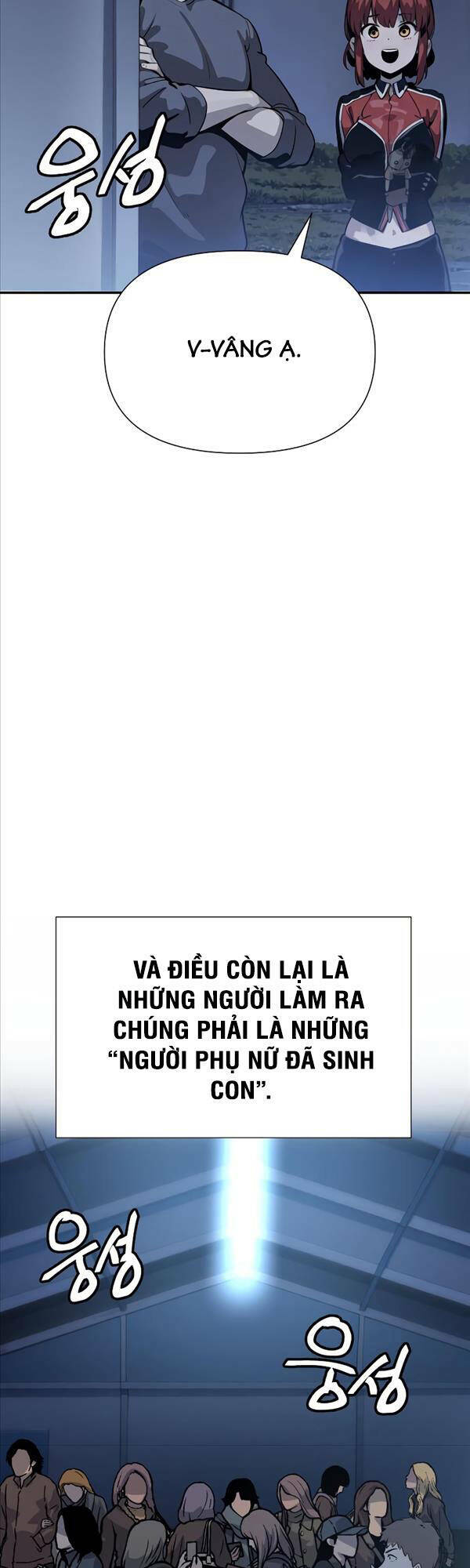 Vua Hiệp Sĩ Đã Trở Lại Với Một Vị Thần - Chapter 3 - Page 68