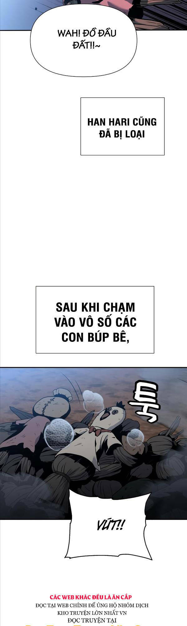 Vua Hiệp Sĩ Đã Trở Lại Với Một Vị Thần - Chapter 3 - Page 73