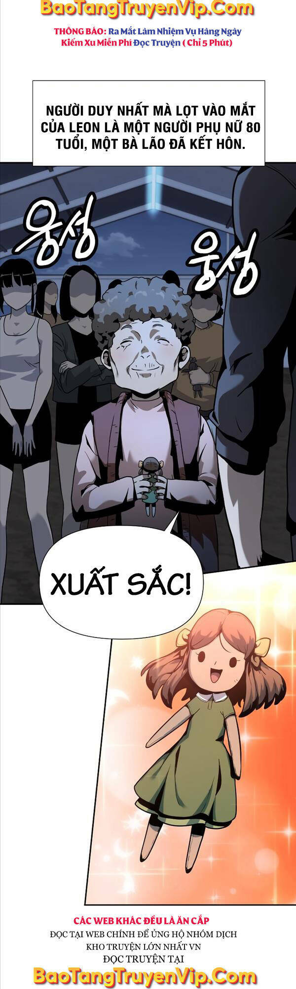 Vua Hiệp Sĩ Đã Trở Lại Với Một Vị Thần - Chapter 3 - Page 74