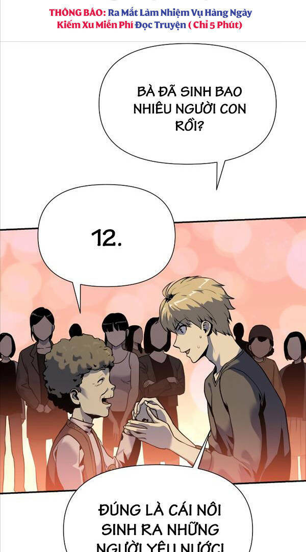 Vua Hiệp Sĩ Đã Trở Lại Với Một Vị Thần - Chapter 3 - Page 75