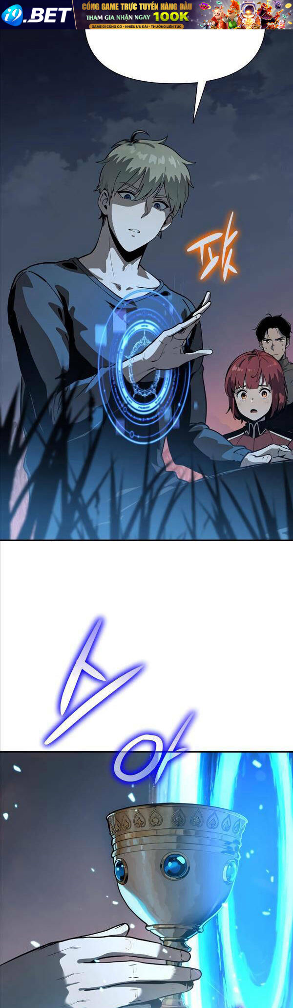 Vua Hiệp Sĩ Đã Trở Lại Với Một Vị Thần - Chapter 3 - Page 79