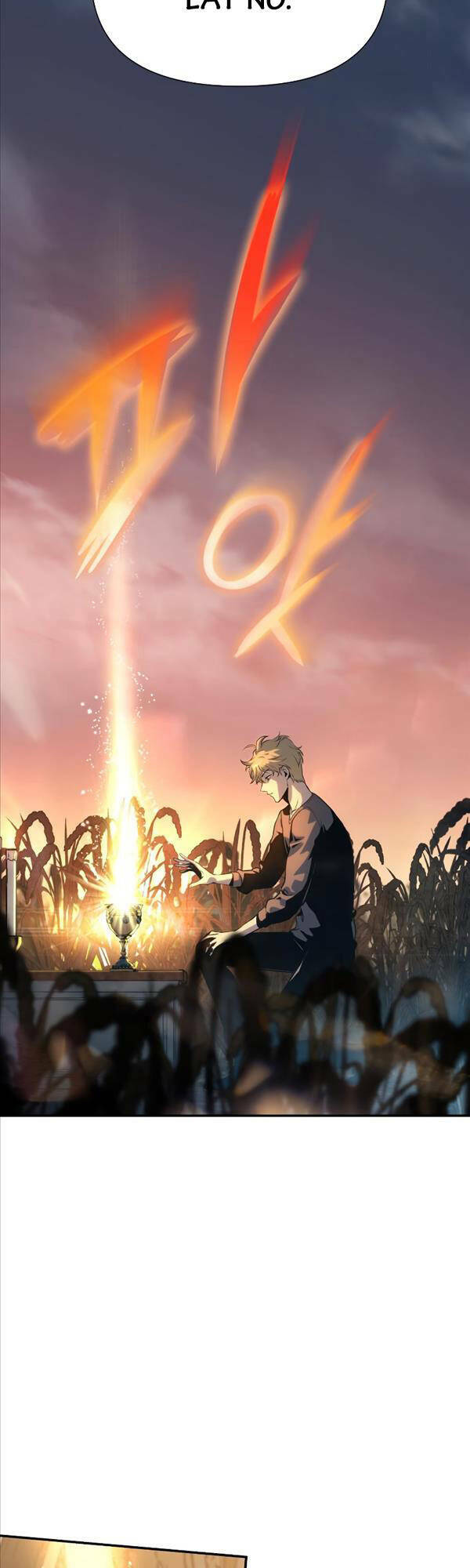 Vua Hiệp Sĩ Đã Trở Lại Với Một Vị Thần - Chapter 3 - Page 82