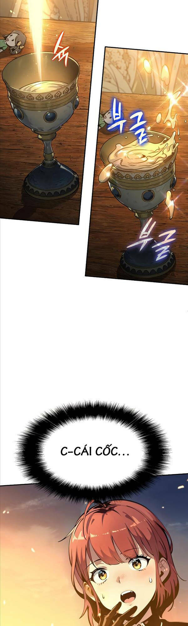 Vua Hiệp Sĩ Đã Trở Lại Với Một Vị Thần - Chapter 3 - Page 83