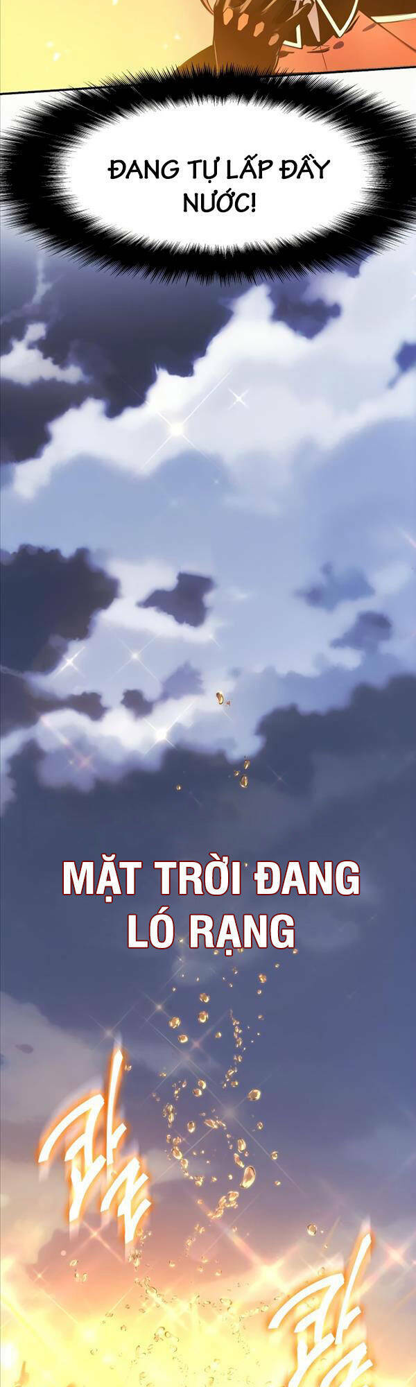 Vua Hiệp Sĩ Đã Trở Lại Với Một Vị Thần - Chapter 3 - Page 84