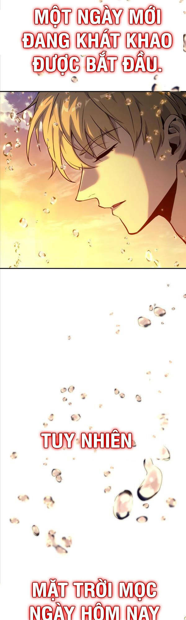 Vua Hiệp Sĩ Đã Trở Lại Với Một Vị Thần - Chapter 3 - Page 86