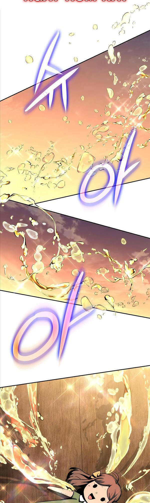 Vua Hiệp Sĩ Đã Trở Lại Với Một Vị Thần - Chapter 3 - Page 87