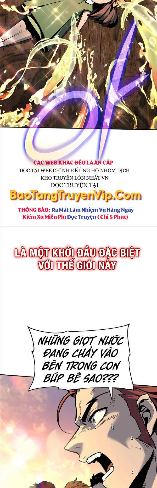 Vua Hiệp Sĩ Đã Trở Lại Với Một Vị Thần - Chapter 3 - Page 88