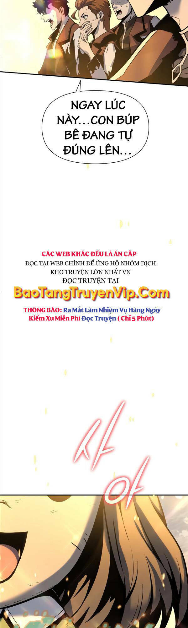 Vua Hiệp Sĩ Đã Trở Lại Với Một Vị Thần - Chapter 3 - Page 89