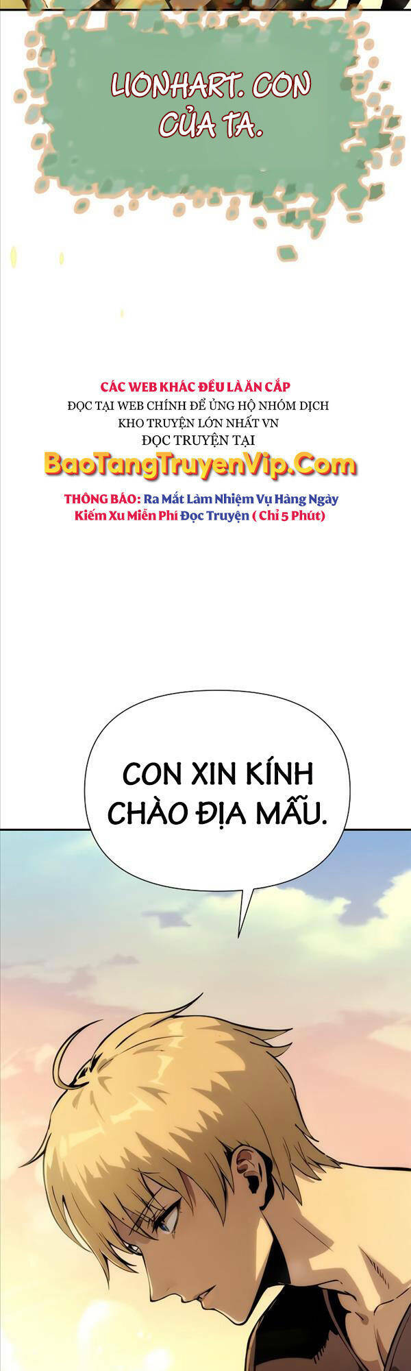 Vua Hiệp Sĩ Đã Trở Lại Với Một Vị Thần - Chapter 3 - Page 90